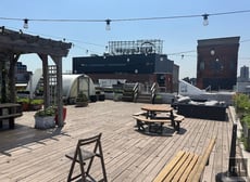 Image for LINCOLN AVENUE