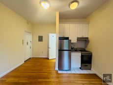 Image for WEST 72 STREET