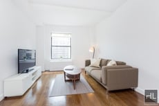 Image for West 91st Street/ Broadway