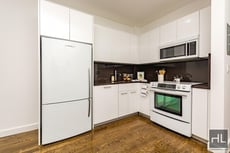 Image for West 91st Street