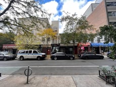 Image for BOND STREET