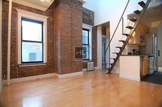 Image for East 18th Street