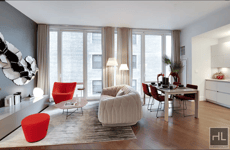 Image for East 44th Street