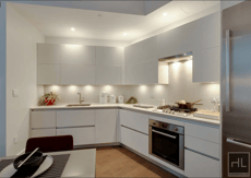 Image for East 44th Street