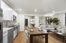 Image for East 48th Street