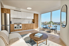 Image for Halletts Point