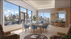 Image for Halletts Point