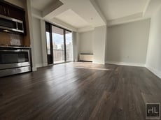 Image for East 91st Street