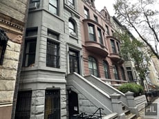 Image for WEST 72 STREET