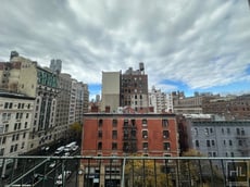 Image for WEST 72 STREET