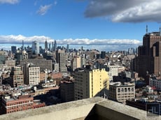 Image for NORTH MOORE STREET