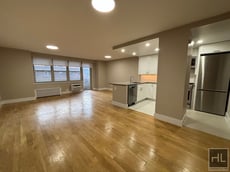 Image for HARRISON STREET