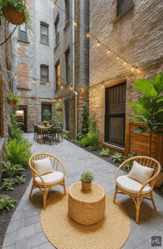 Image for EAST 18 STREET