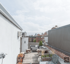 Image for MOTT STREET