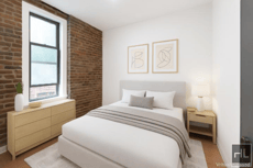 Image for EAST 4TH STREET