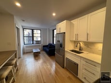 Image for East 48th Street