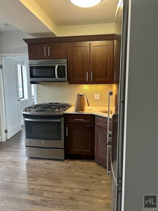 Image for East 91st Street