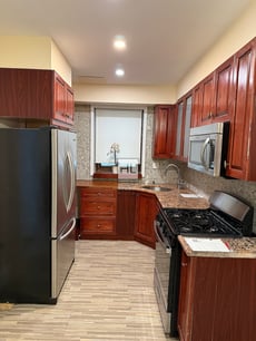 Image for WEST 11 STREET