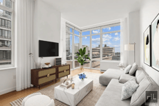 Image for West 45th Street