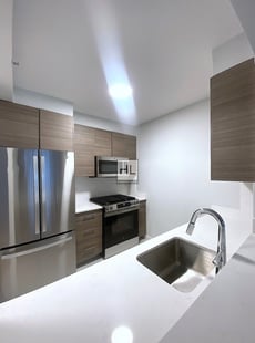 Image for East 92nd Street