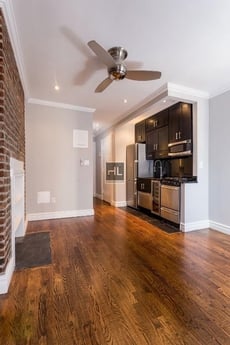 Image for Mott Street