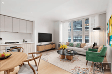 Image for West 60th Street