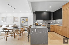 Image for NORTH HENRY STREET