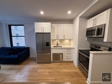 Image for East 48th Street