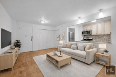 Image for East 52nd Street