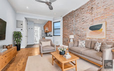 Image for Barrow Street