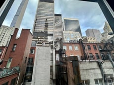 Image for West 55th Street