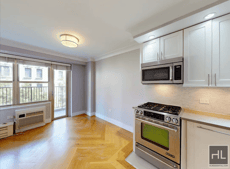 Image for West 93rd Street/ Columbus ave