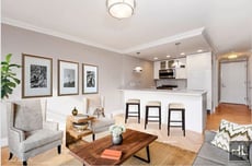 Image for East 86th Street