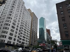 Image for EAST 46 STREET