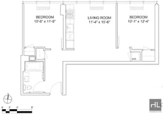 Image for West 54th Street