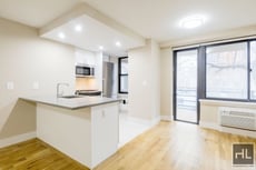 Image for Columbus Avenue