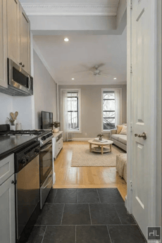 Image for LEROY STREET