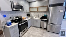 Image for BERGEN STREET