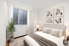 Image for East 54th Street