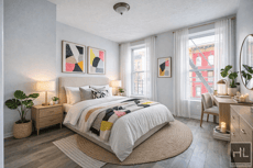 Image for 1836 PARK PLACE - FLOOR 2