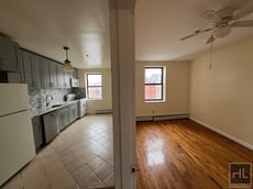 Image for FULTON STREET