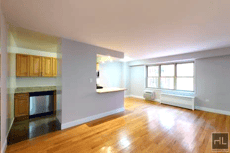 Image for West 93rd Street /Columbus Ave