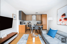 Image for EAST 54 STREET