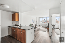 Image for Chrystie Street