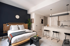 Image for West 60th Street