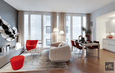 Image for East 44th Street