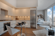 Image for East 44th Street