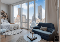 Image for East 44th Street