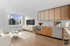 Image for EAST 54 STREET