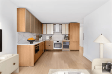 Image for EAST 54 STREET